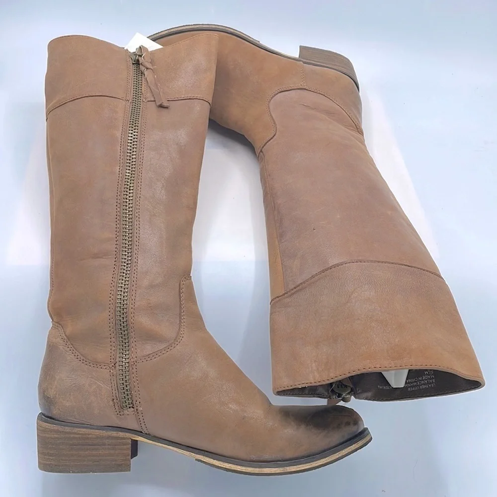 BP. Tall Ridding Boots